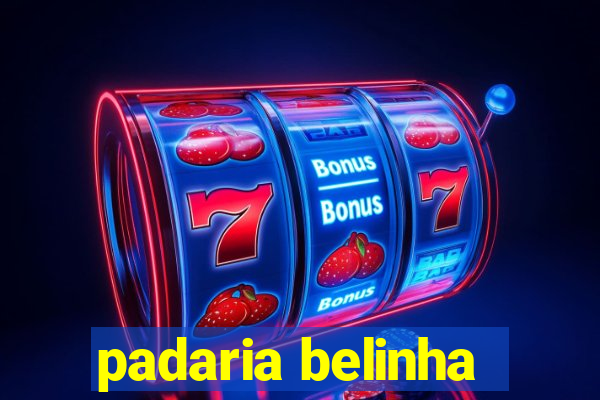 padaria belinha